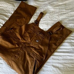 Carhartt overalls